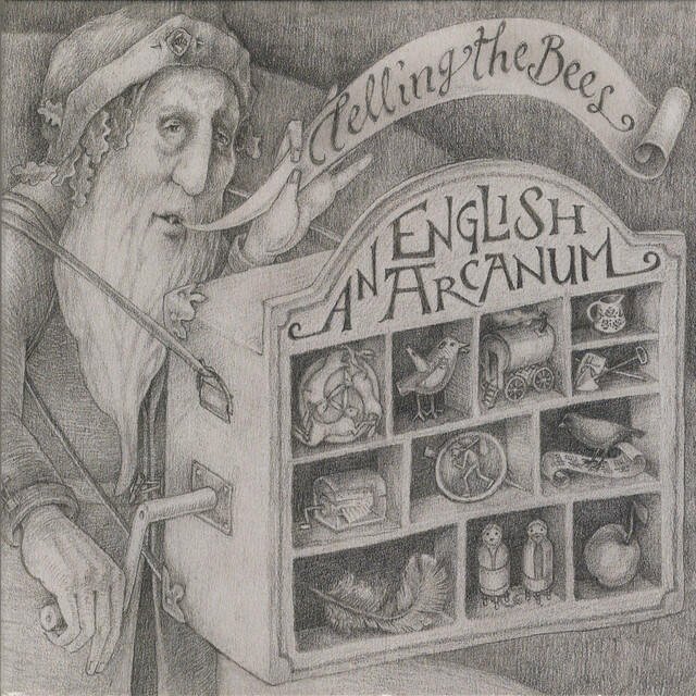 Релиз An English Arcanum