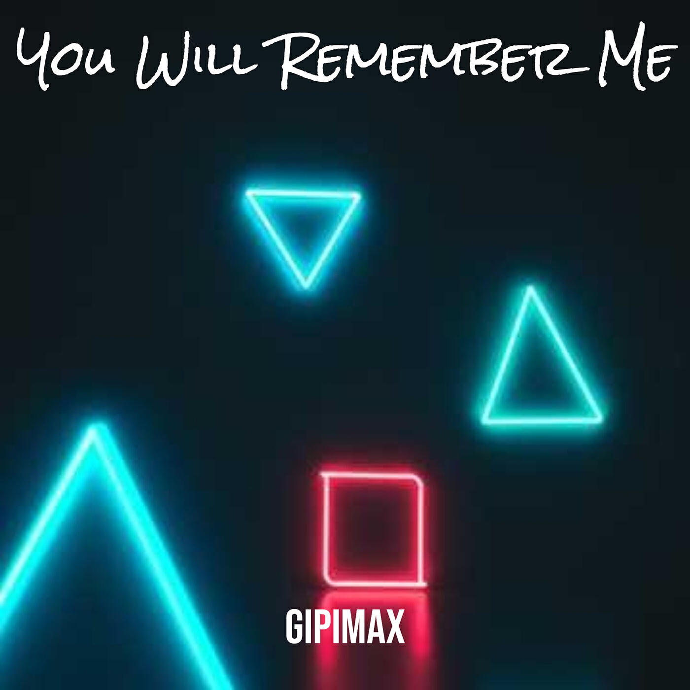 Релиз You Will Remember Me