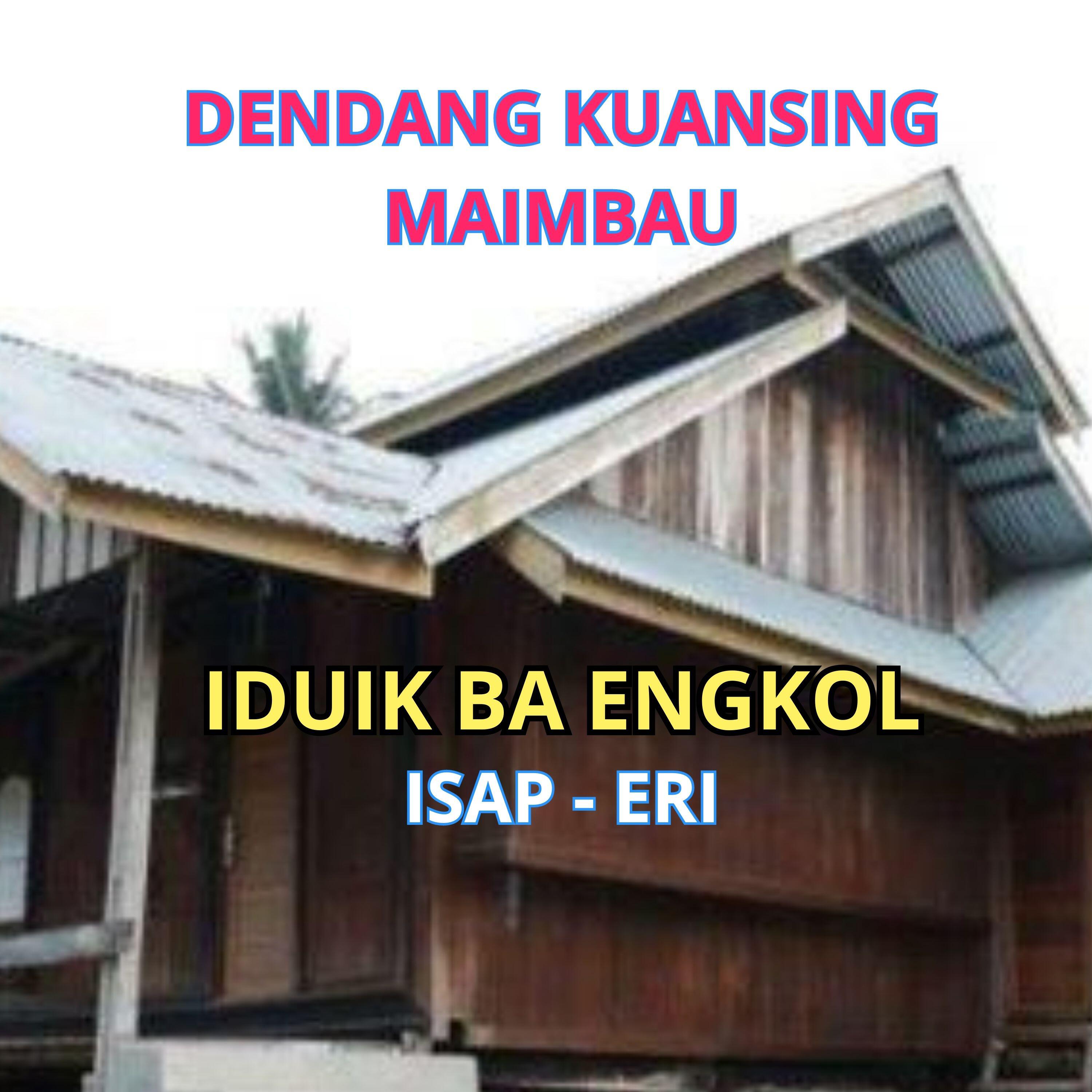 Релиз Iduik Baengkol