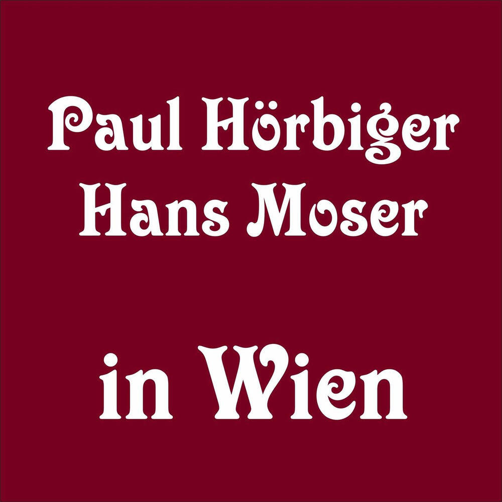 Релиз In Wien