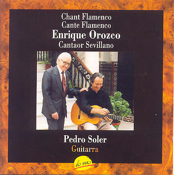 Enrique Orozco