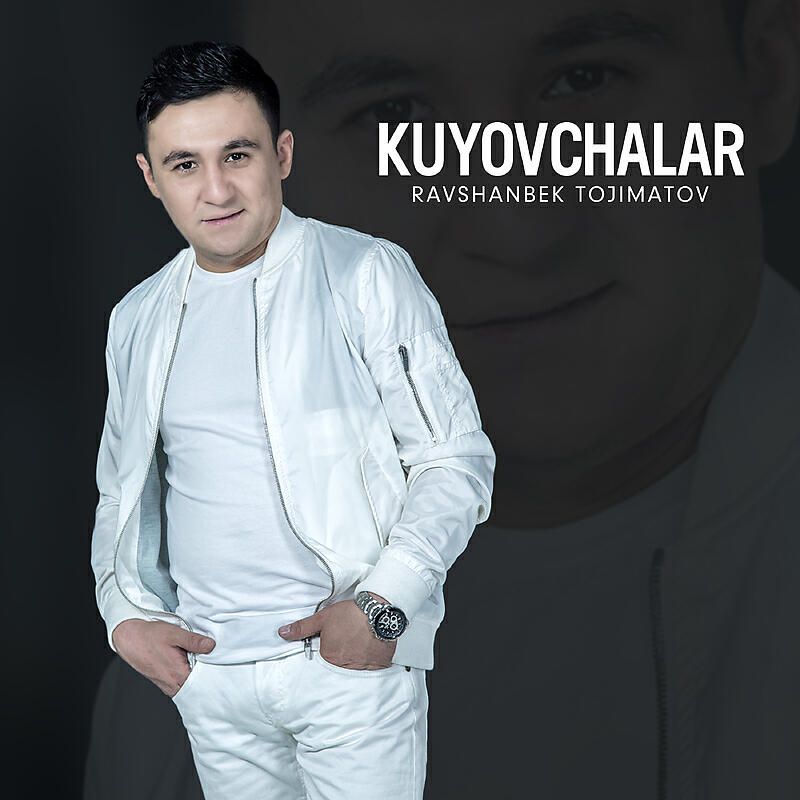 Релиз Kuyovchalar