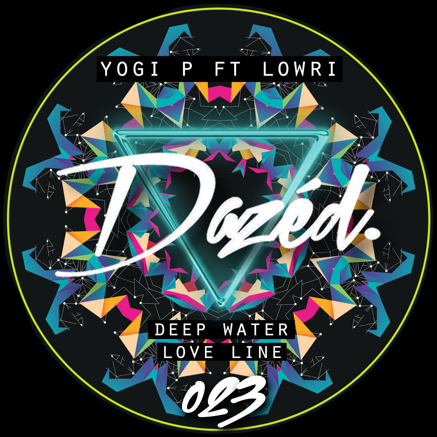 Релиз Deep Water