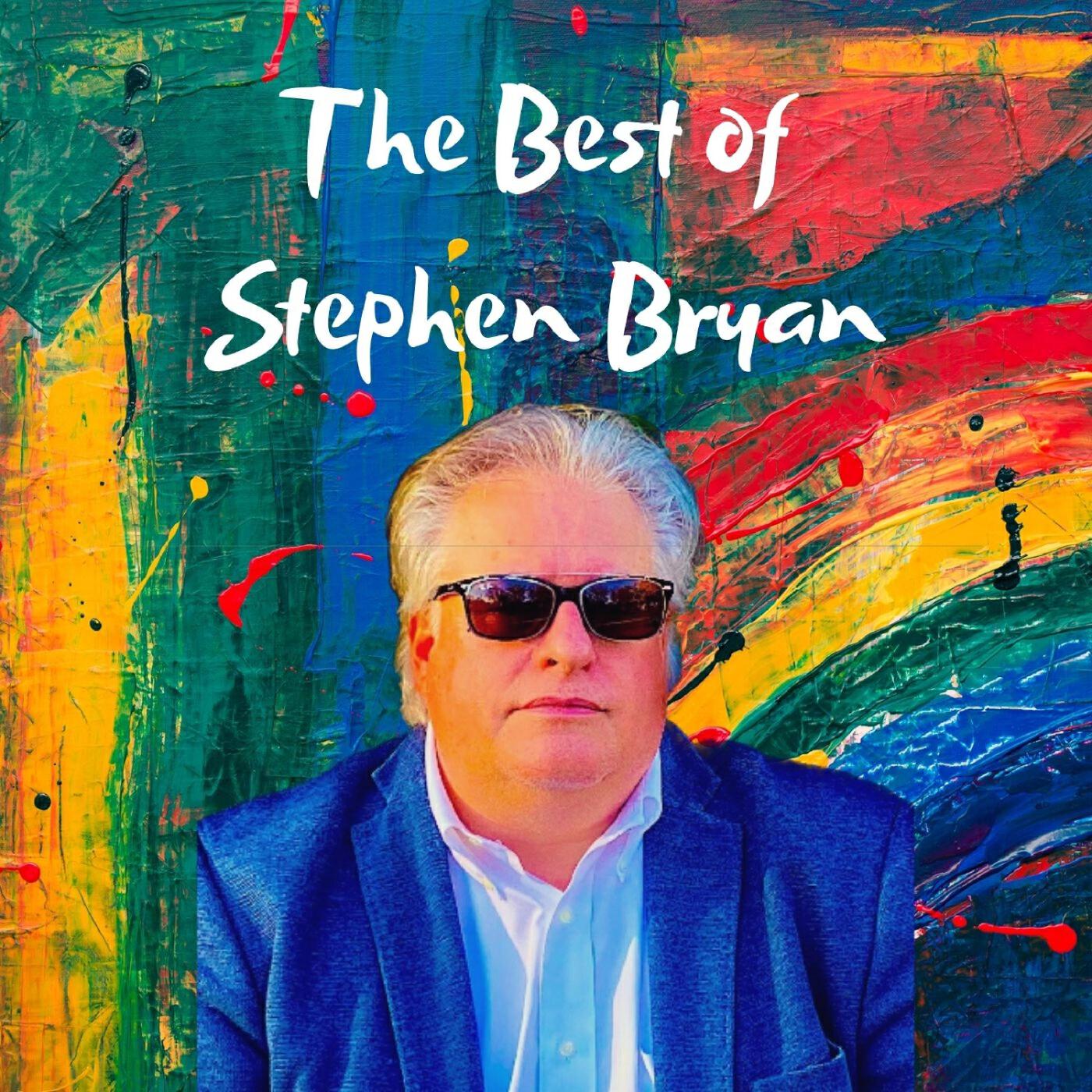 Stephen Bryan