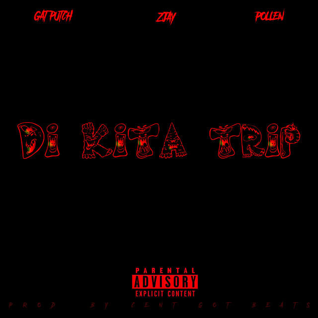 Релиз Di Kita Trip