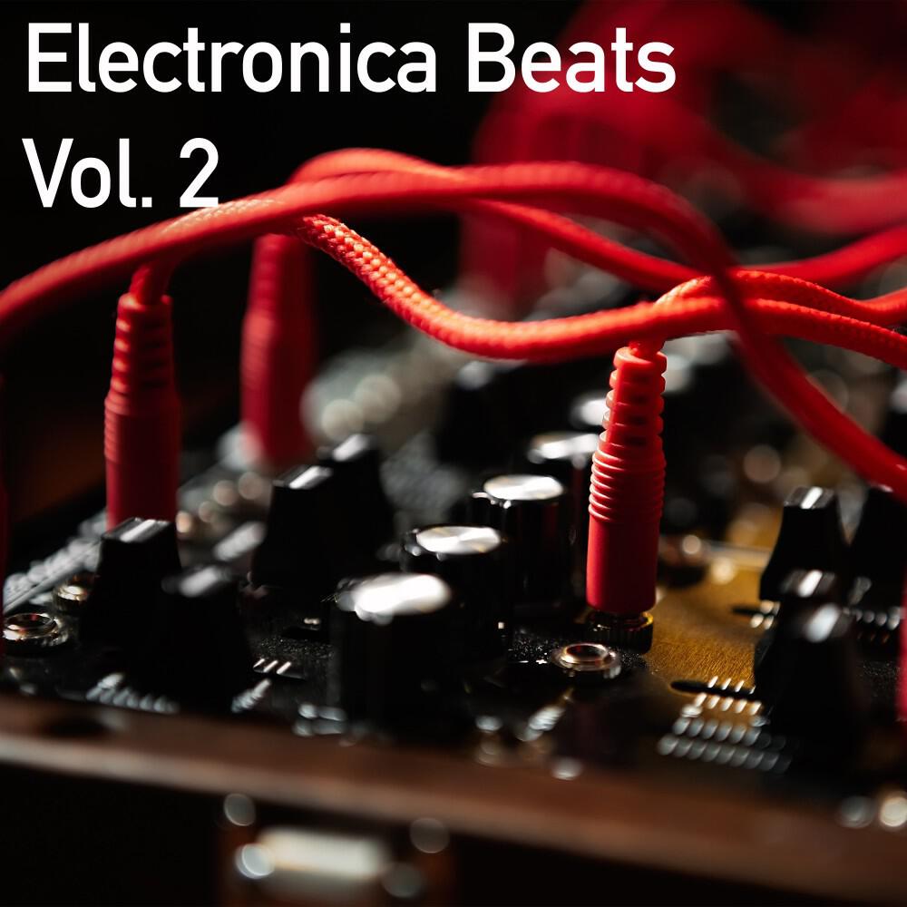Релиз Electronica Beats, Vol. 2