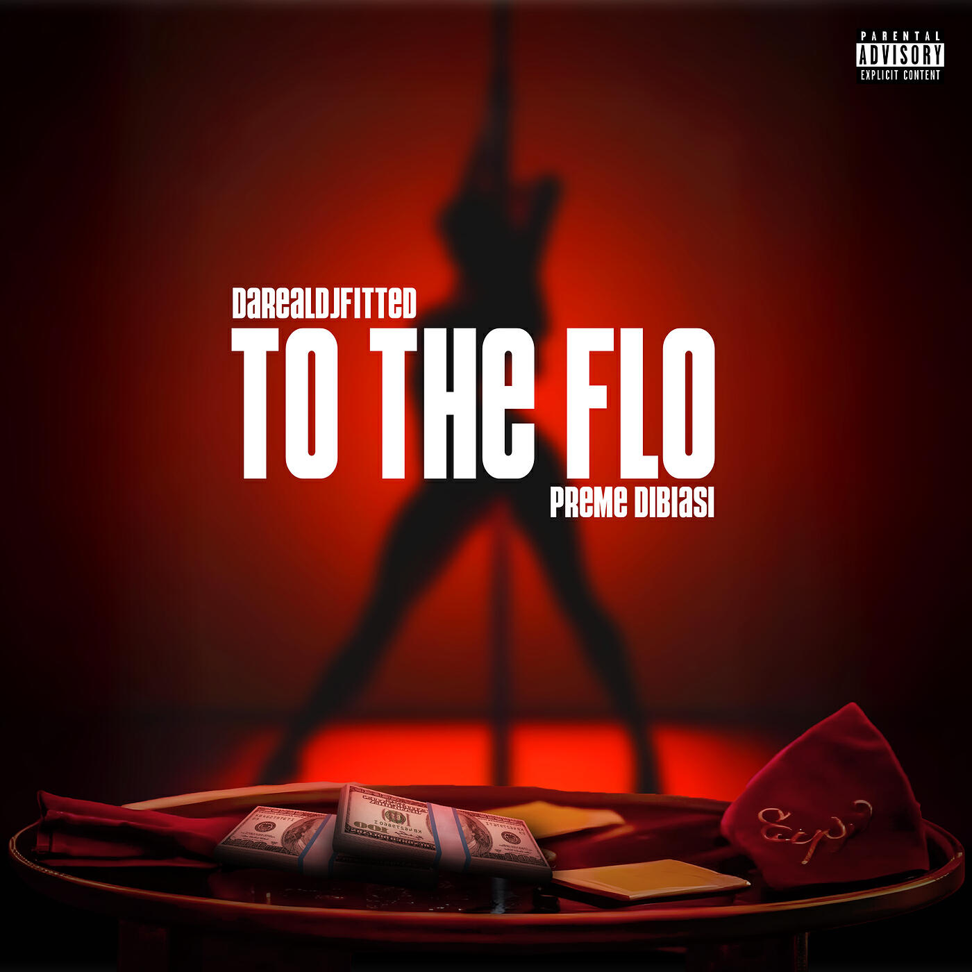 Релиз To the Flo