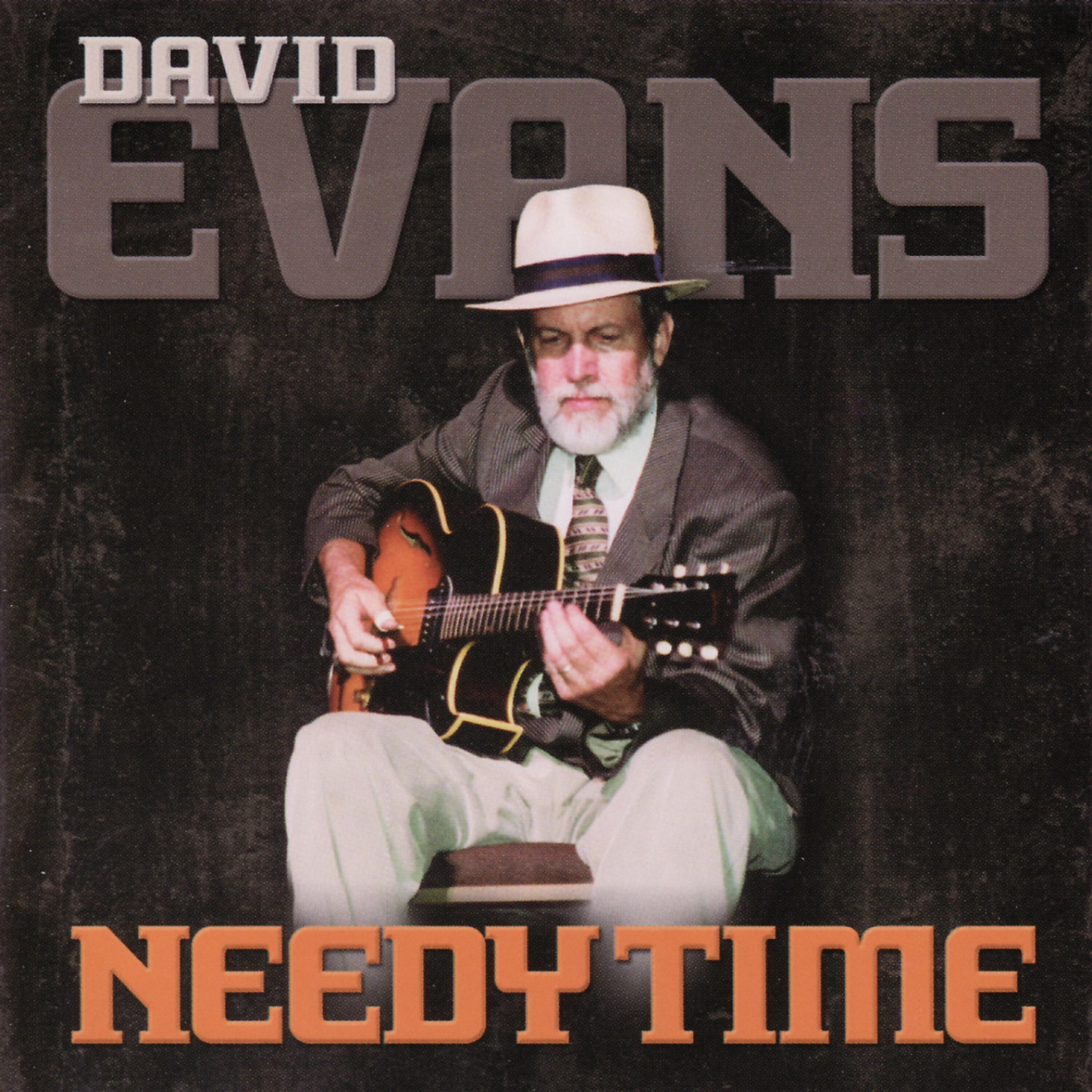 Релиз Needy Time
