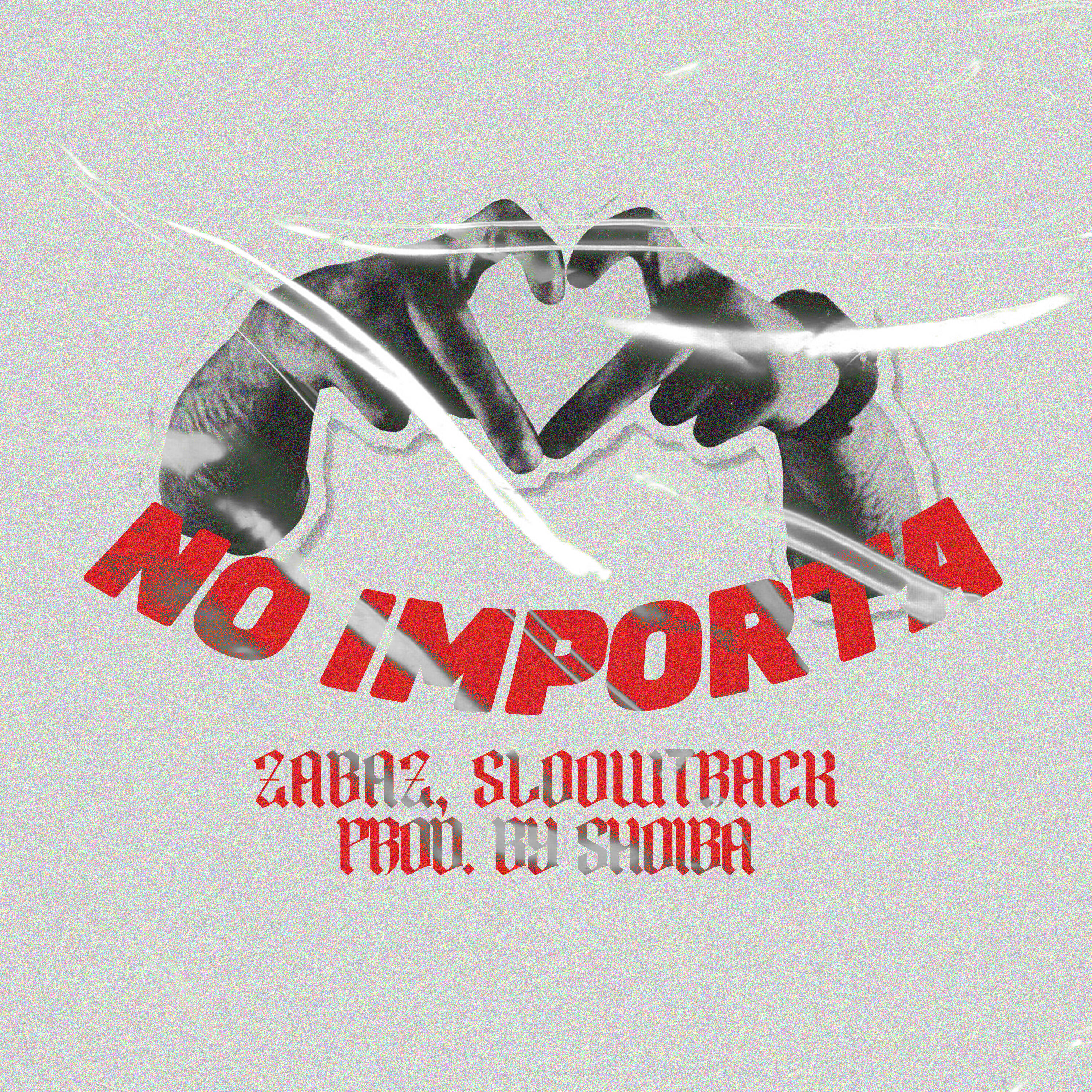 Релиз No Importa
