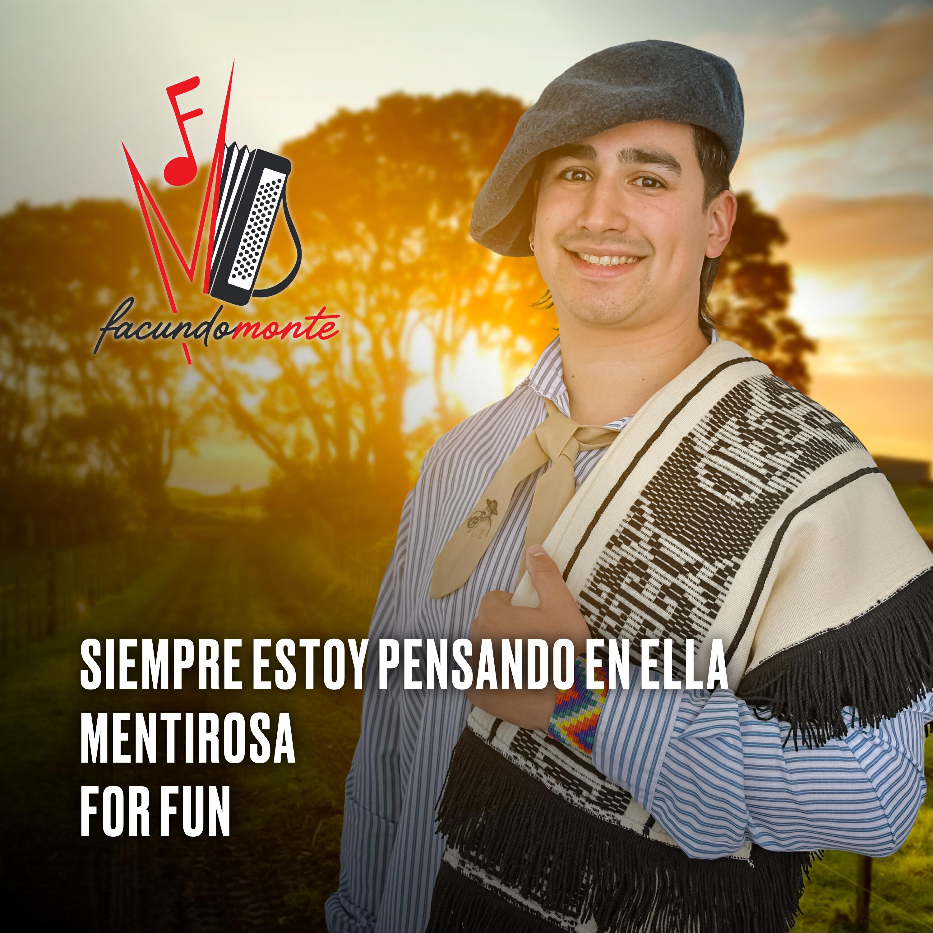 Facundo Monte