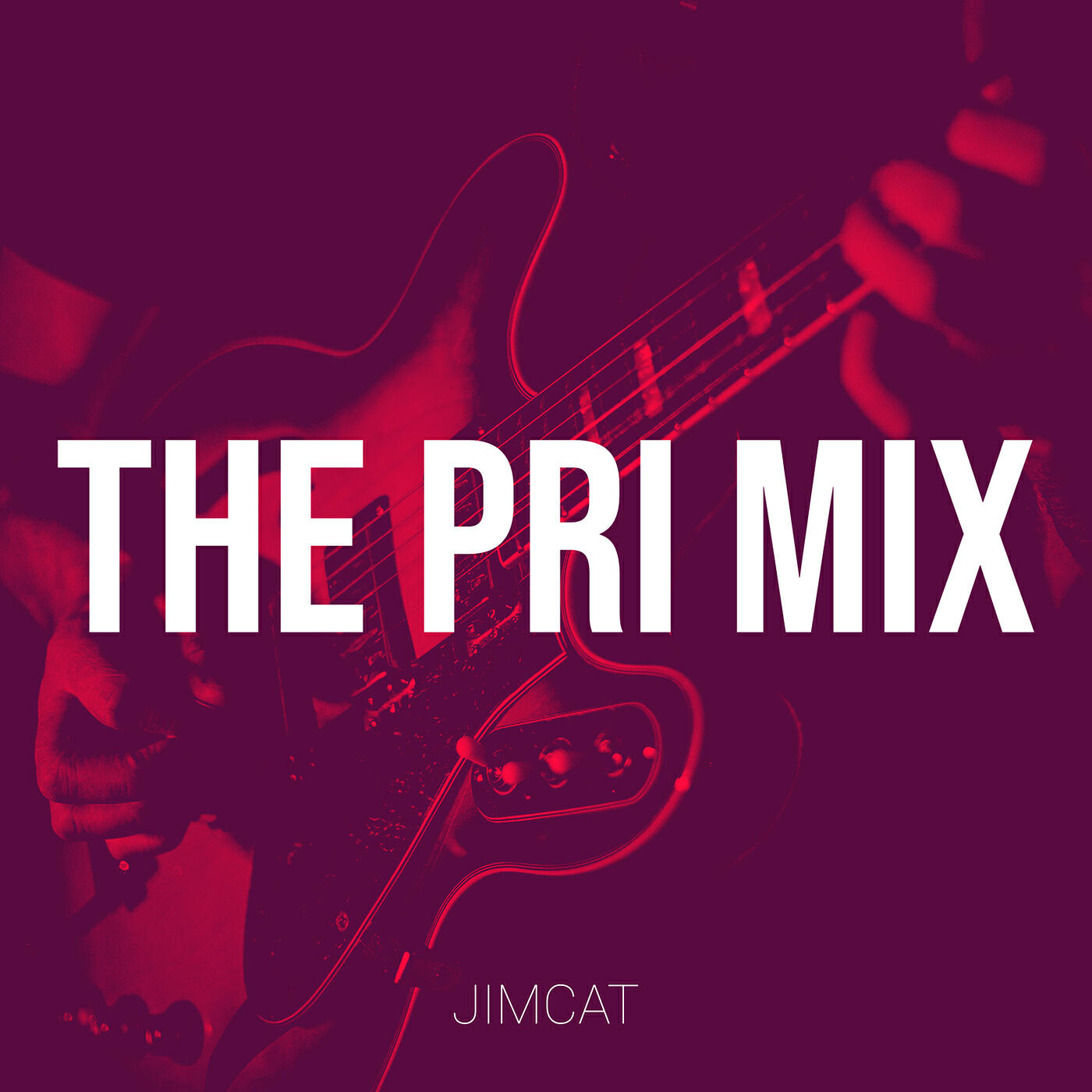 Релиз The Pri Mix
