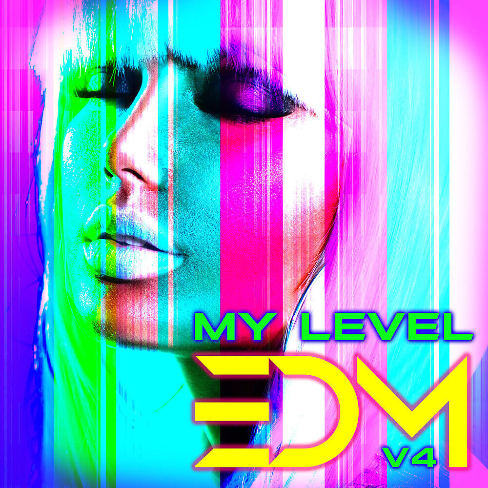 Релиз My Level EDM 4