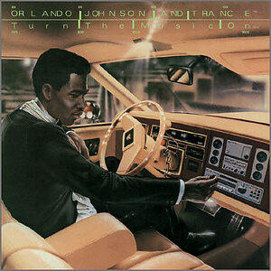 Orlando Johnson