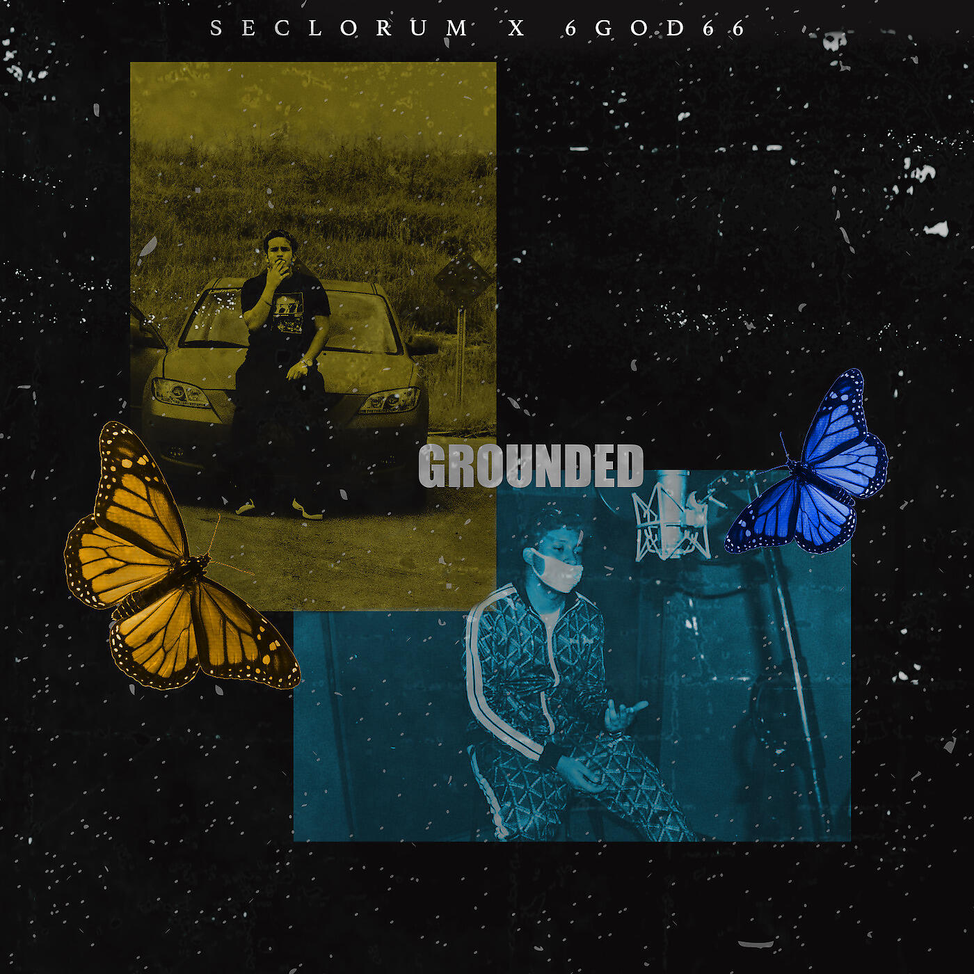 Релиз Grounded