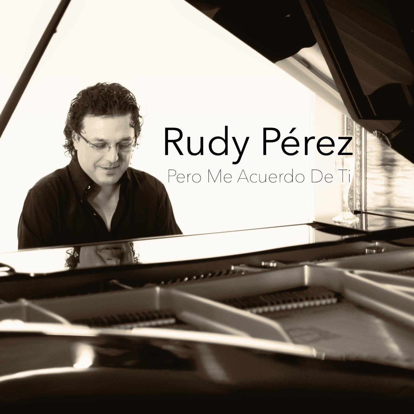 Релиз Pero Me Acuerdo De Ti (Unplugged)