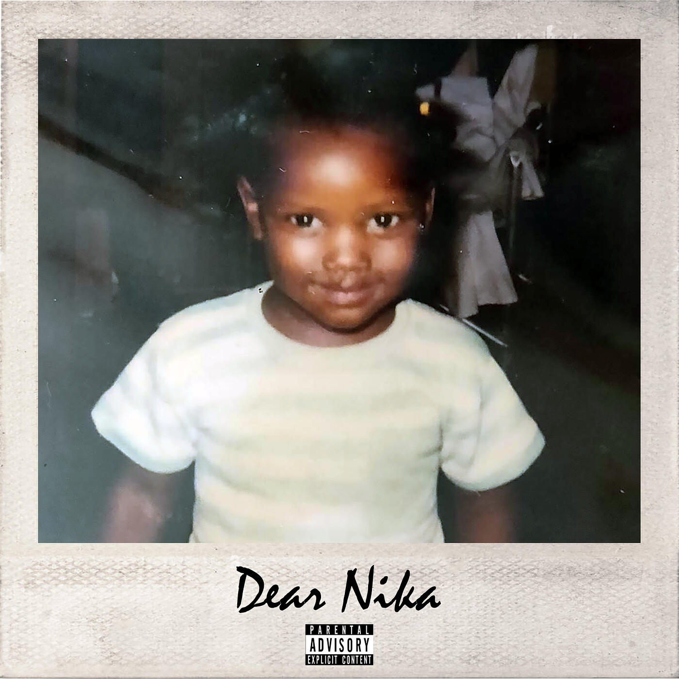Релиз Dear Nika