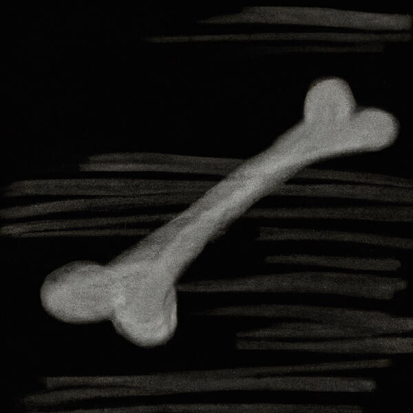 Релиз Bones
