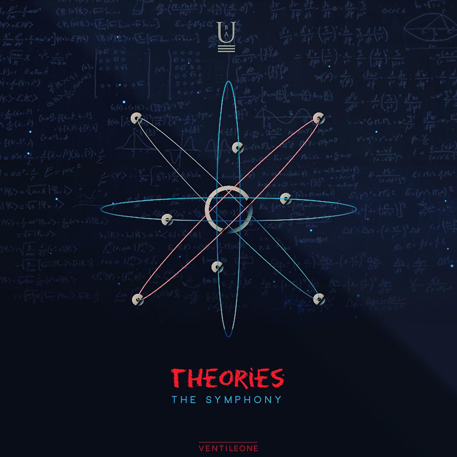 Релиз Theories