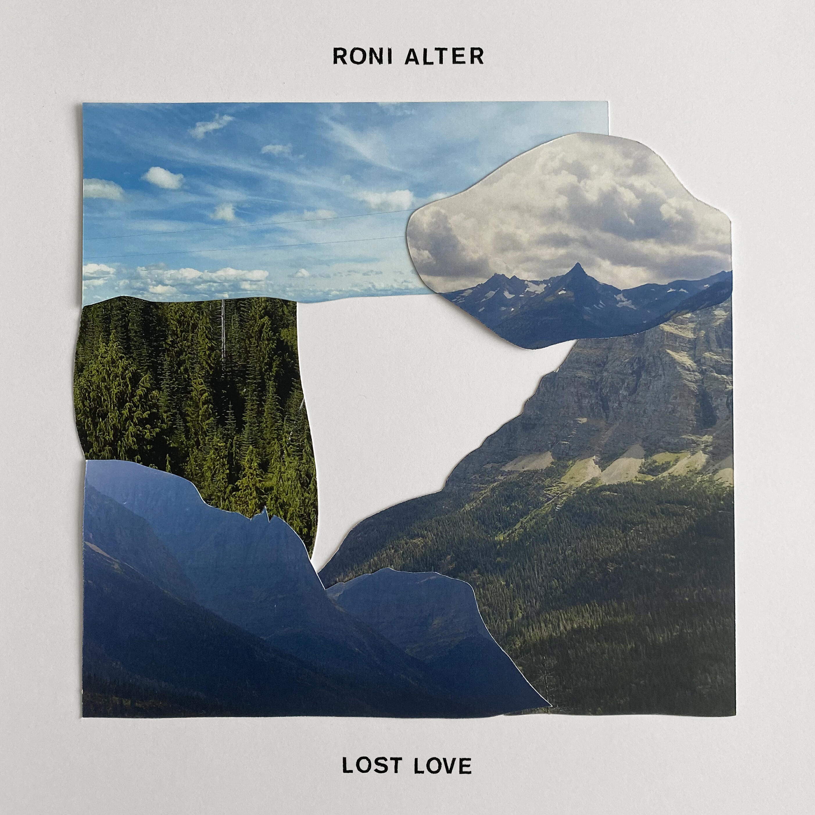 Релиз Lost Love