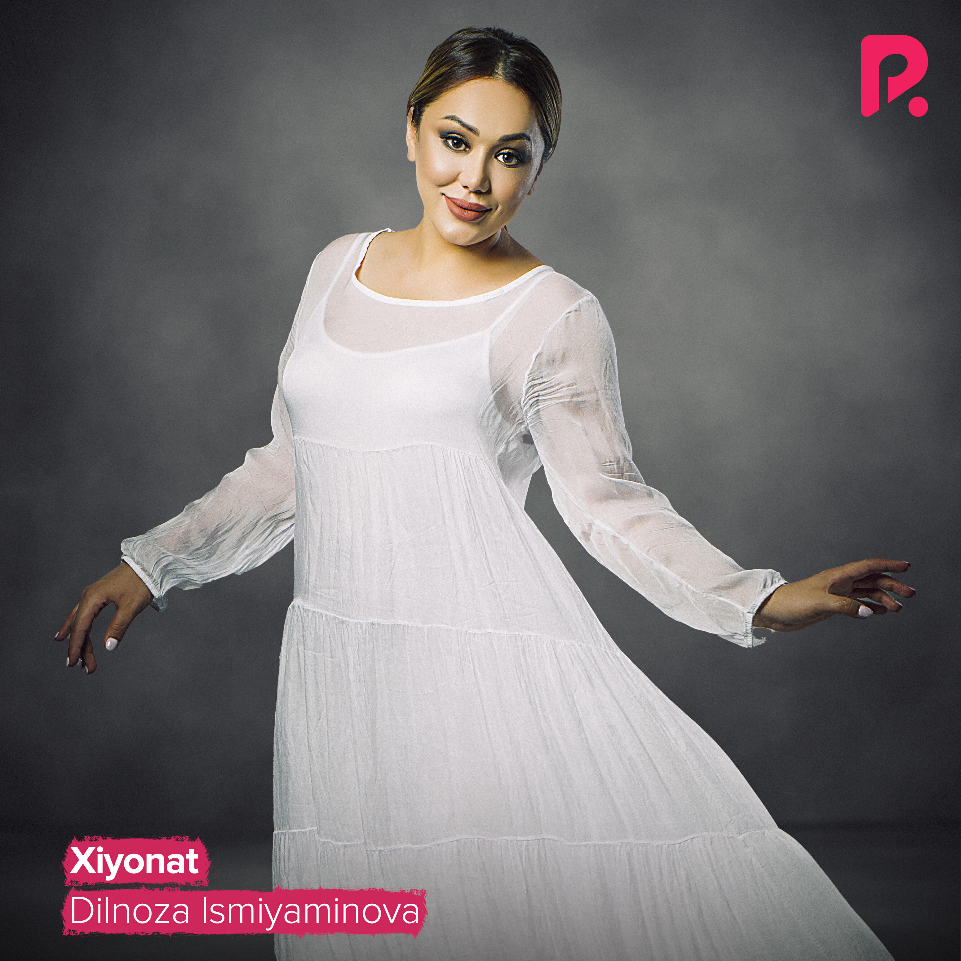 Релиз Xiyonat