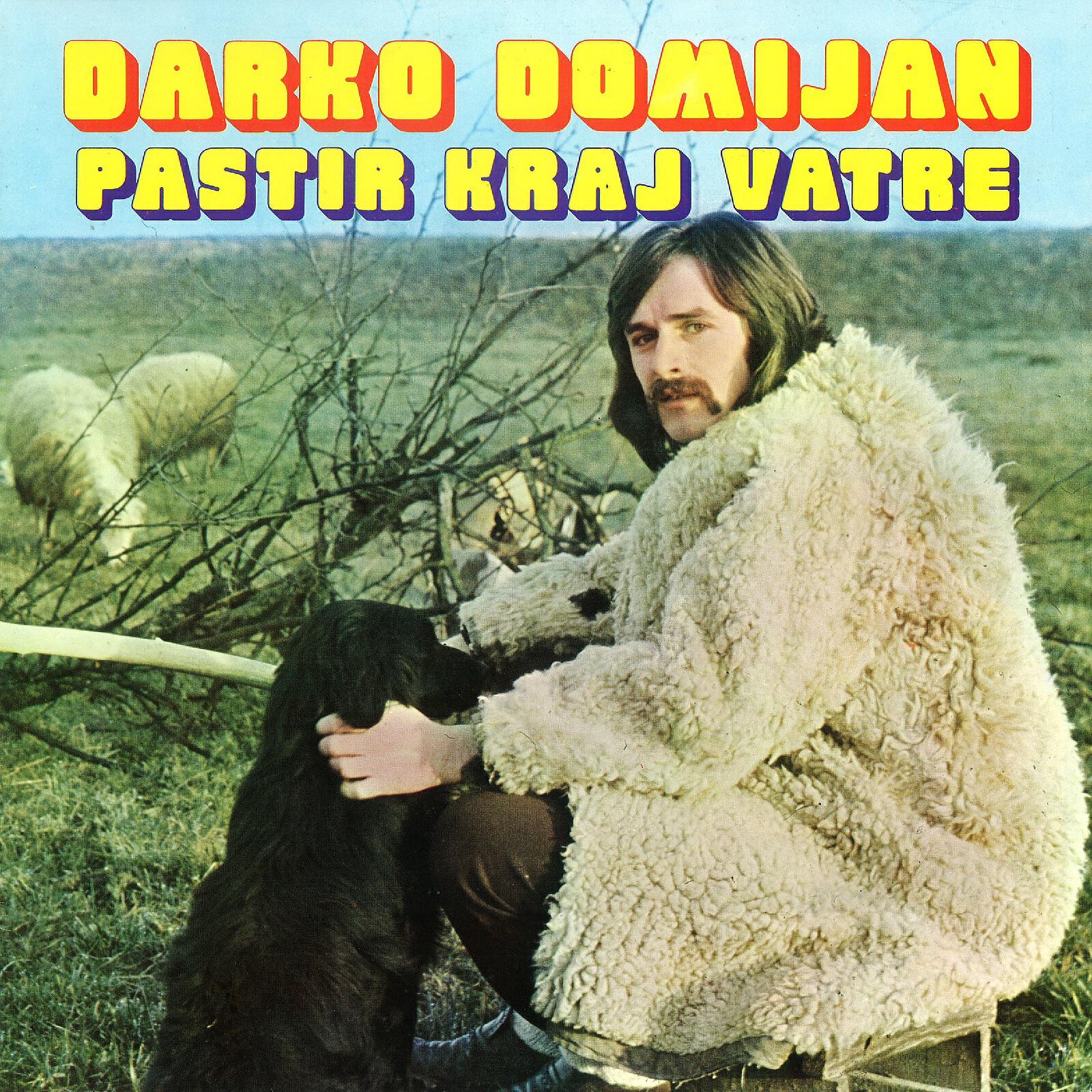 Релиз Pastir Kraj Vatre