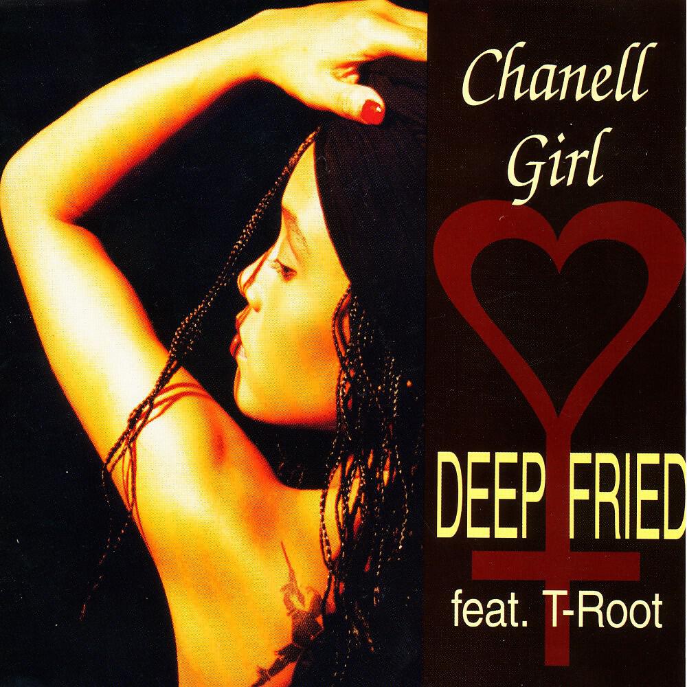 Релиз Chanell Girl
