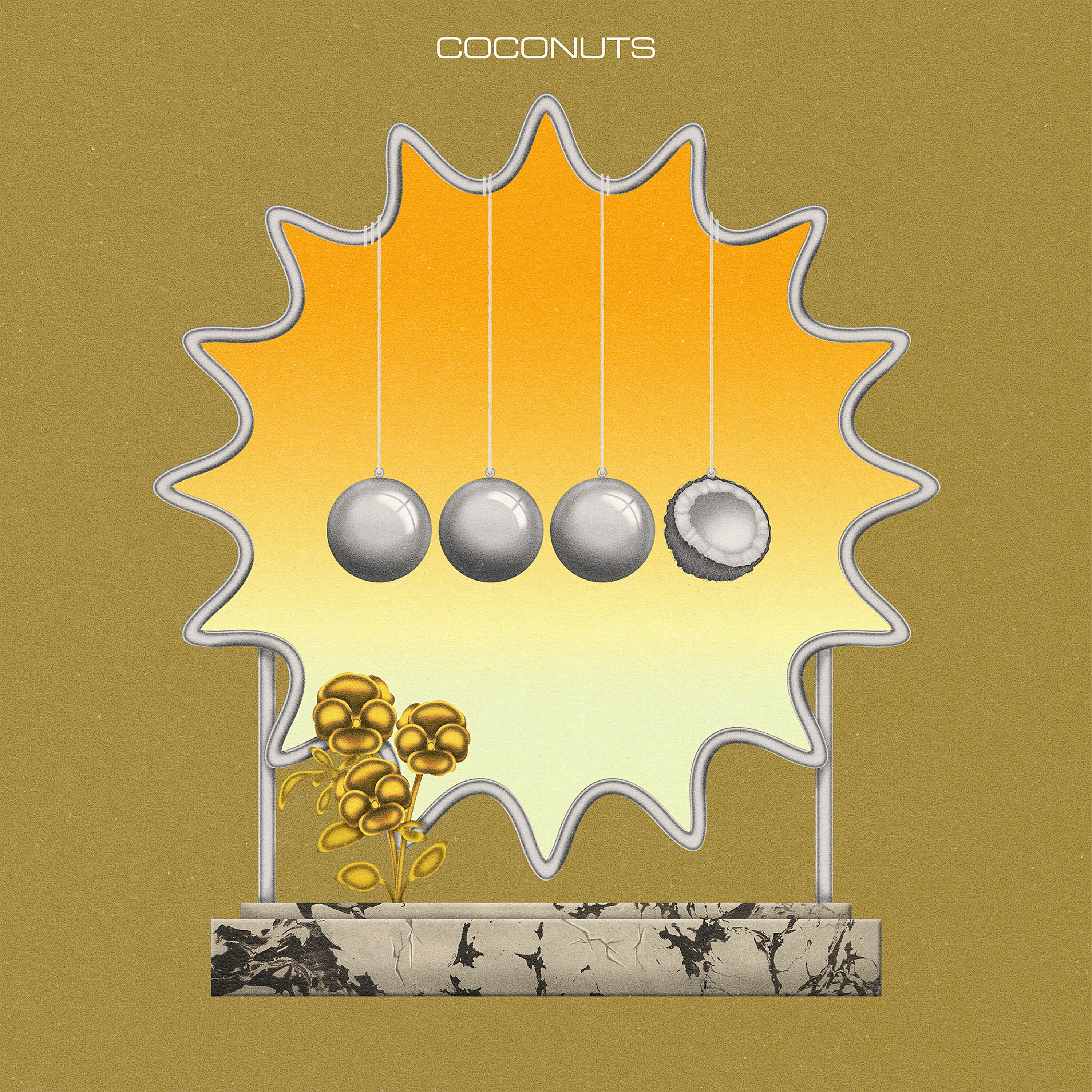 Релиз Coconuts
