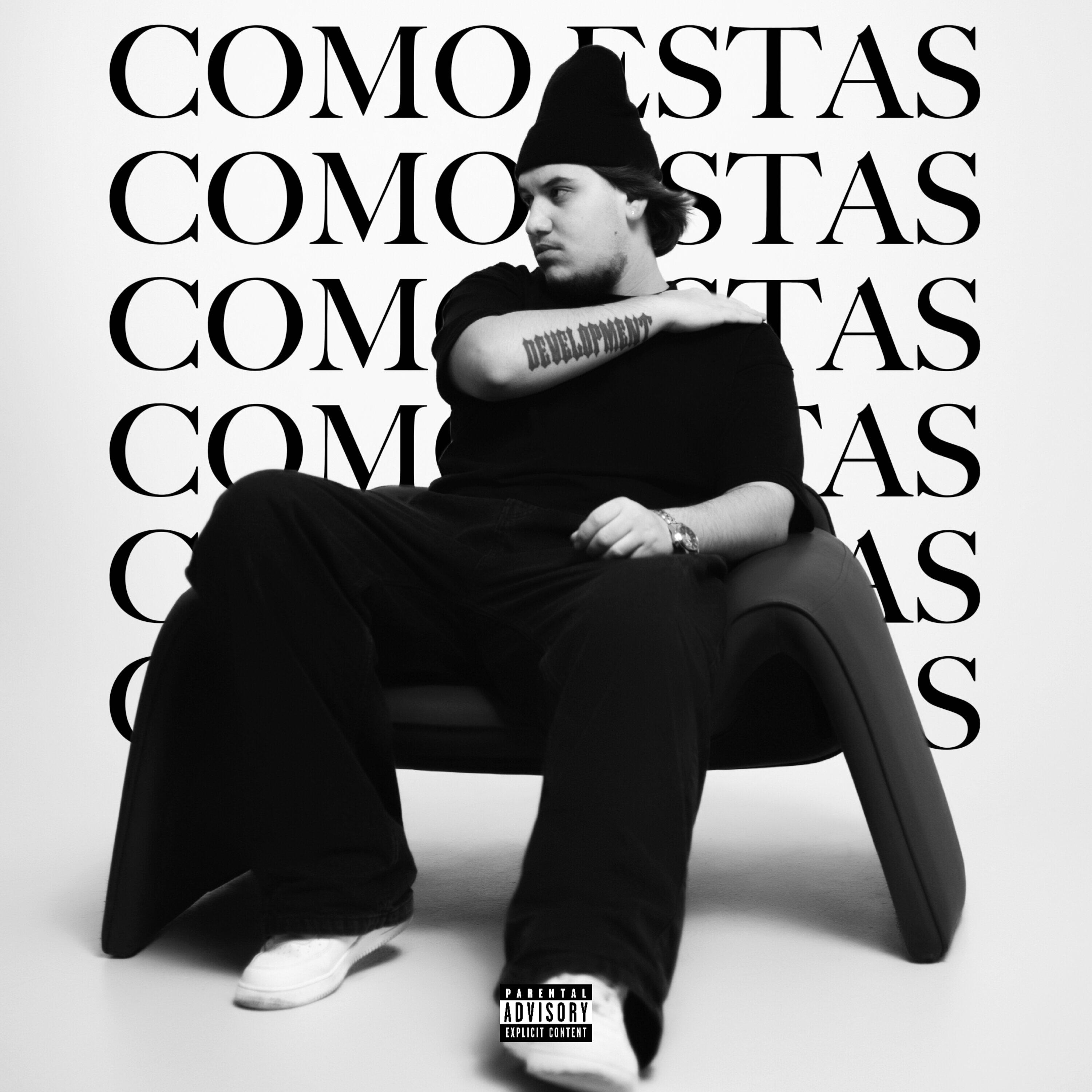 Релиз Como Estas