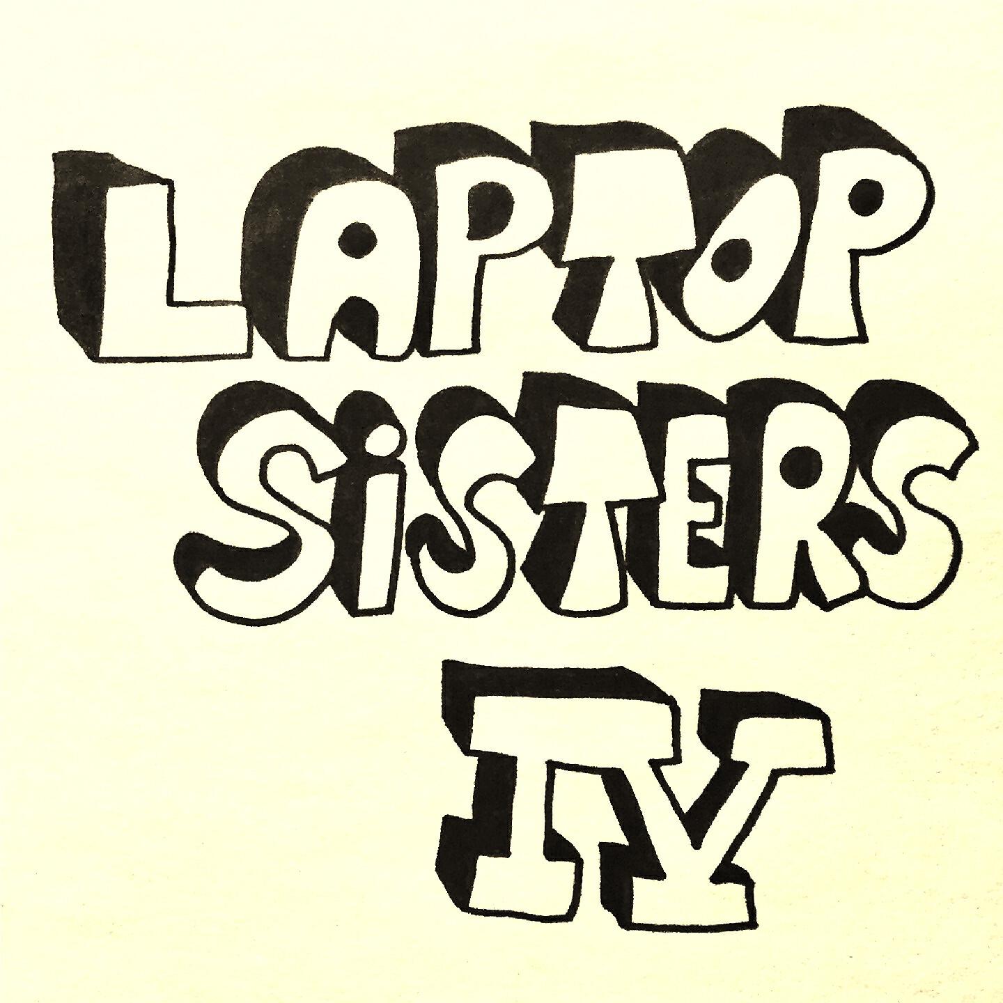 Laptop Sisters