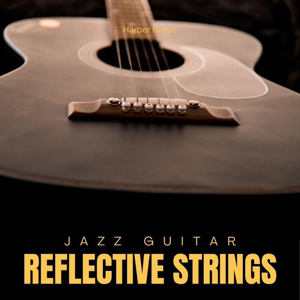 Релиз Reflective Strings: Instrumental Guitar Harmony
