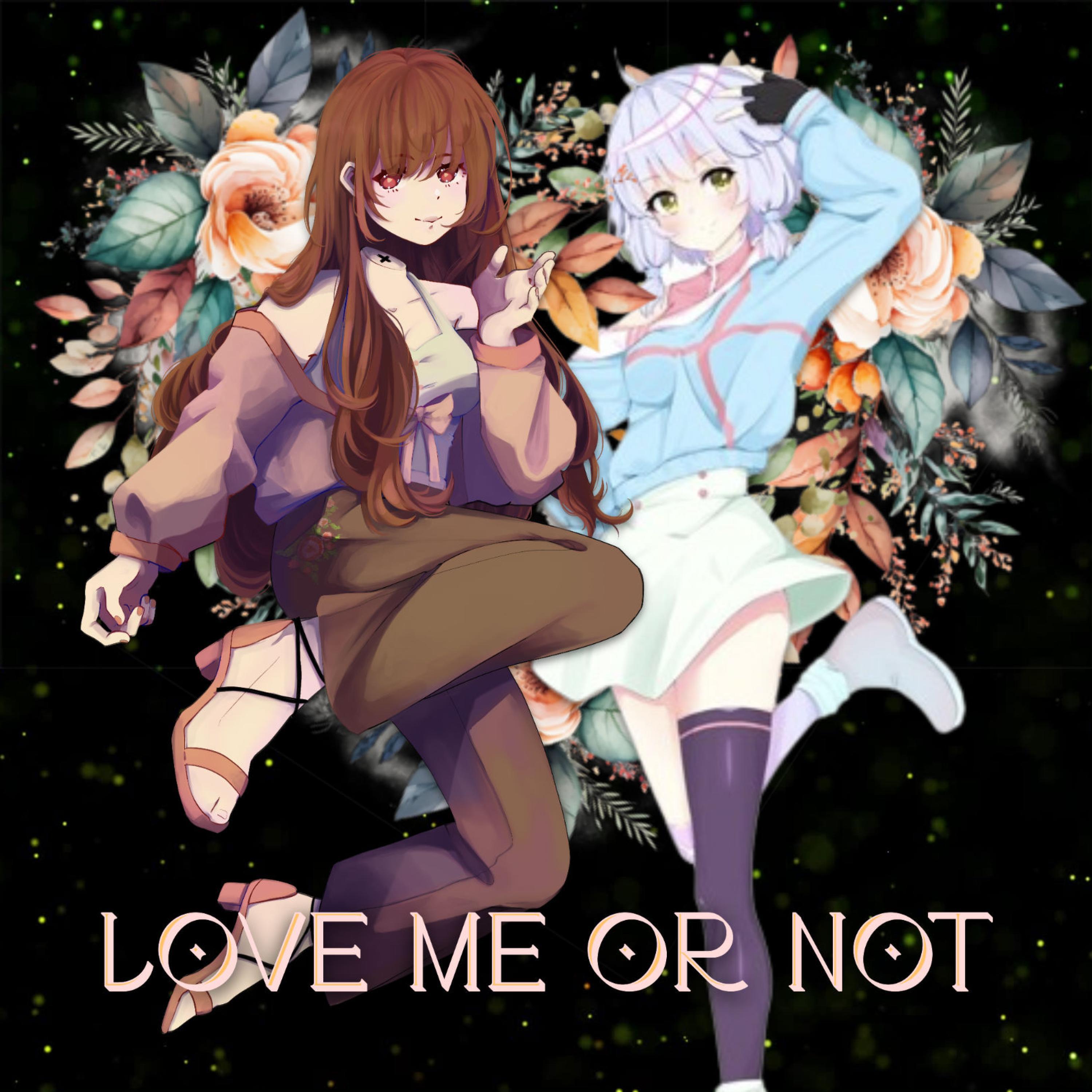 Релиз Love Me Or Not