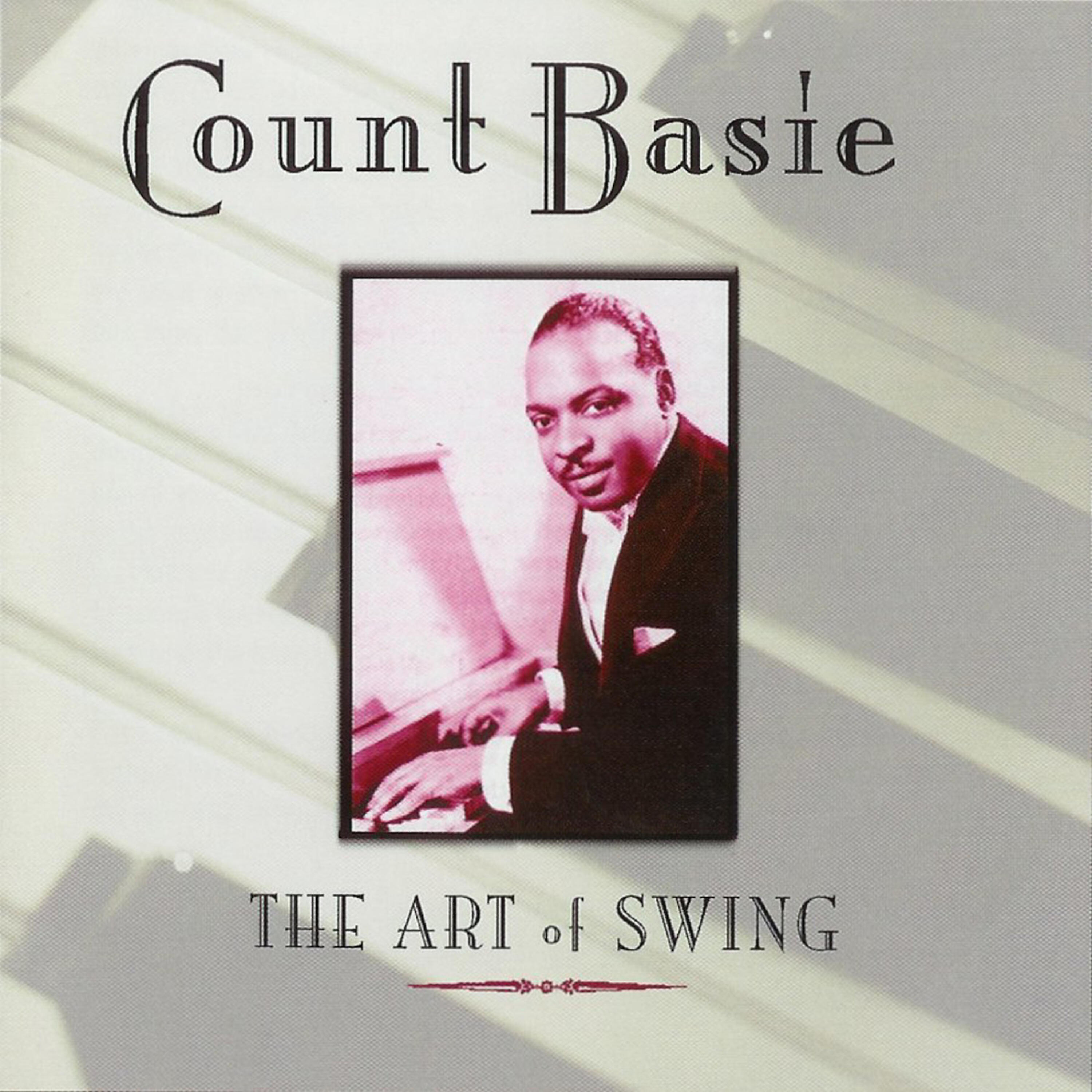 Постер альбома The Art of Swing
