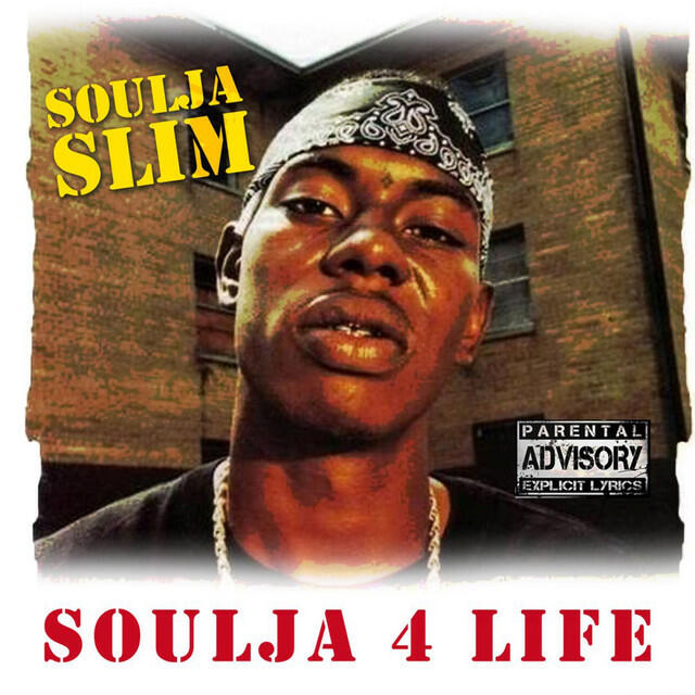 Релиз Soul J 4 Life