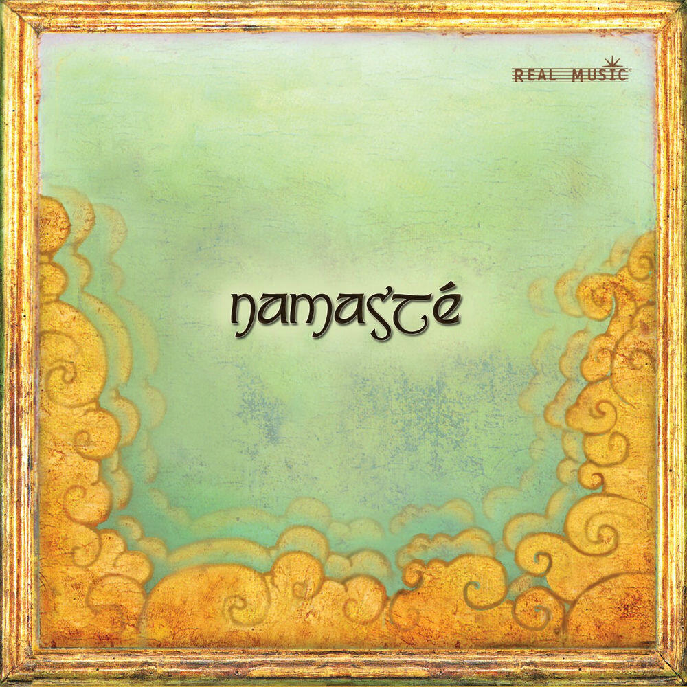 Релиз Namasté