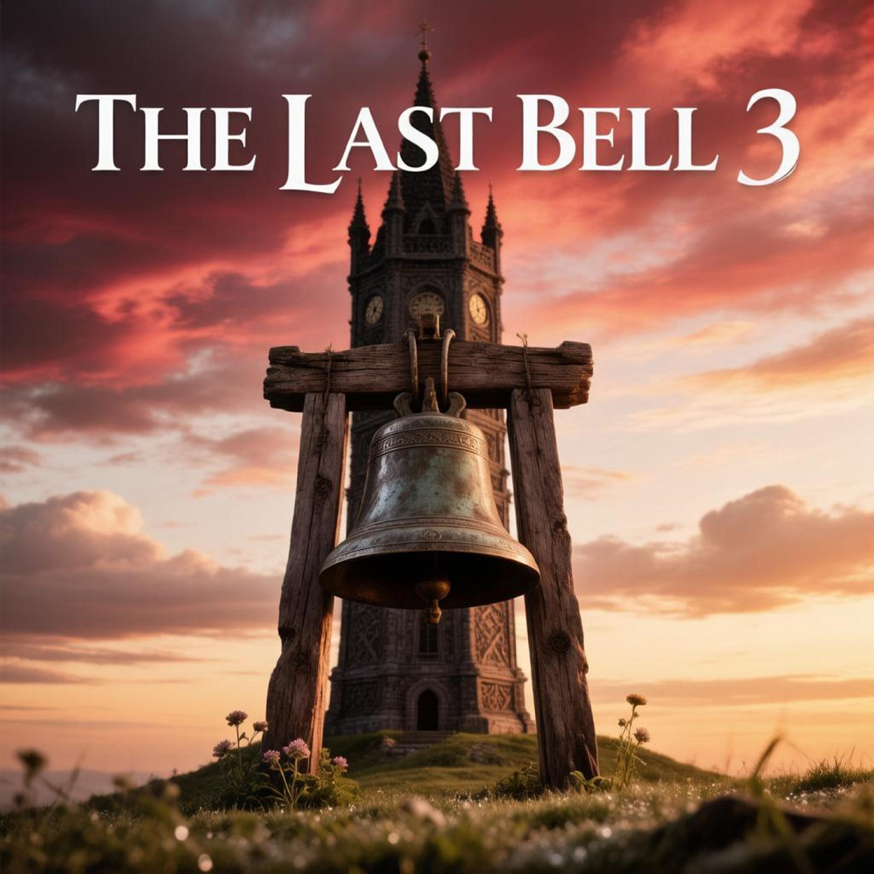 Релиз The Last Bell 3
