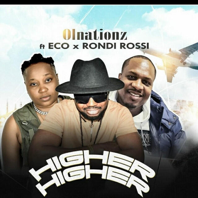 Релиз Higher Higher