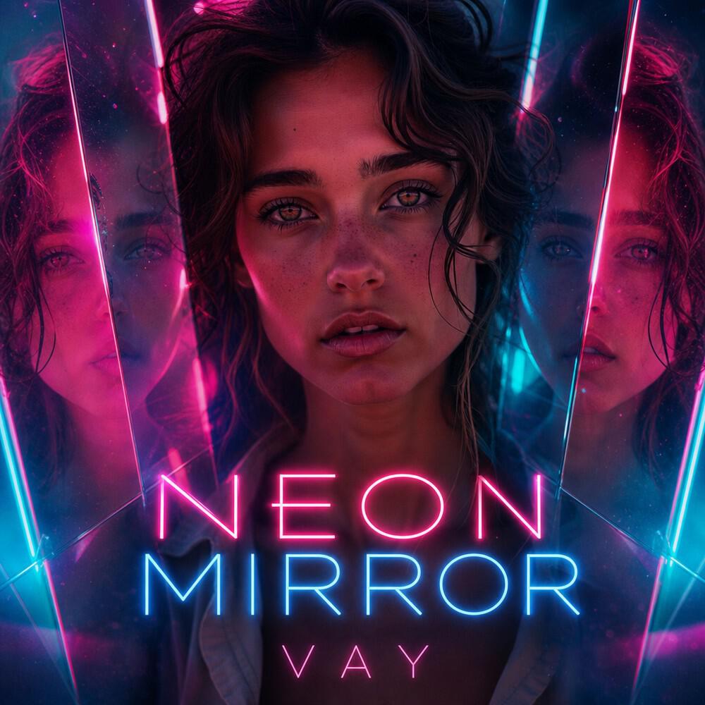 Релиз Neon Mirror