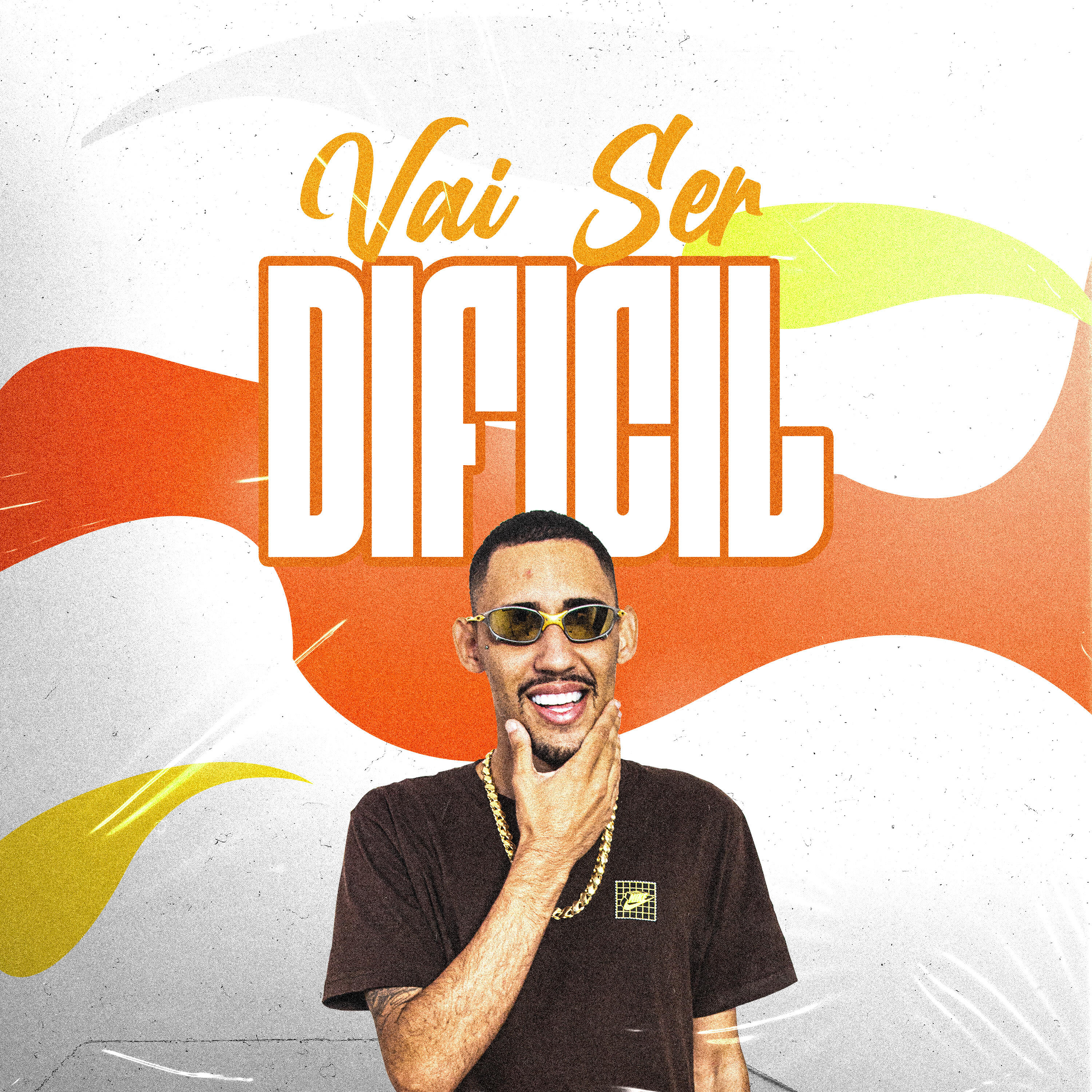 Релиз Vai Ser Difícil