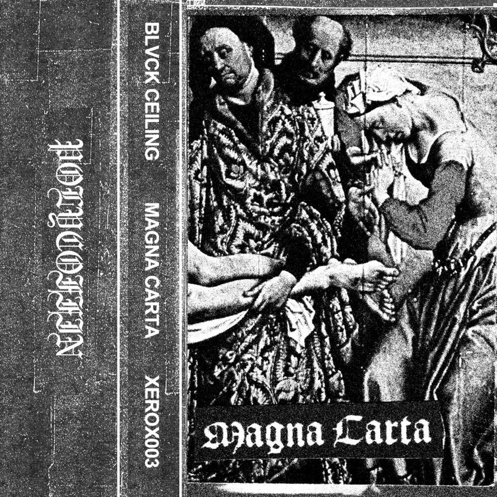 Релиз Magna Carta