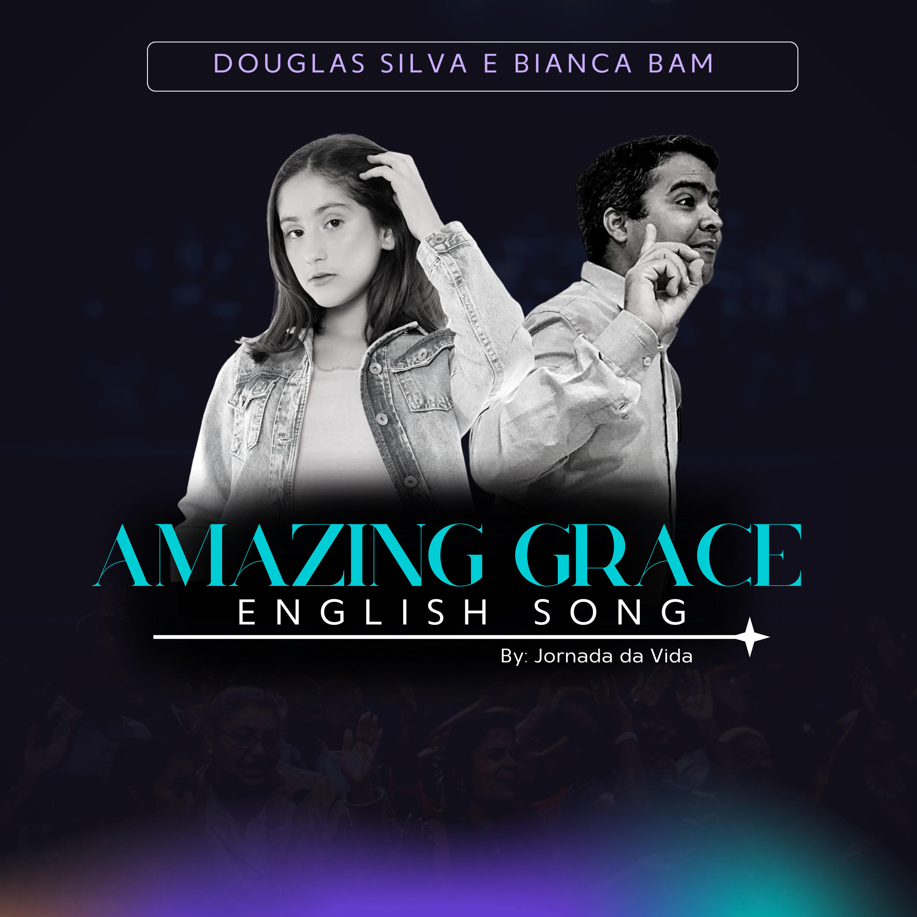 Релиз Amazing Grace