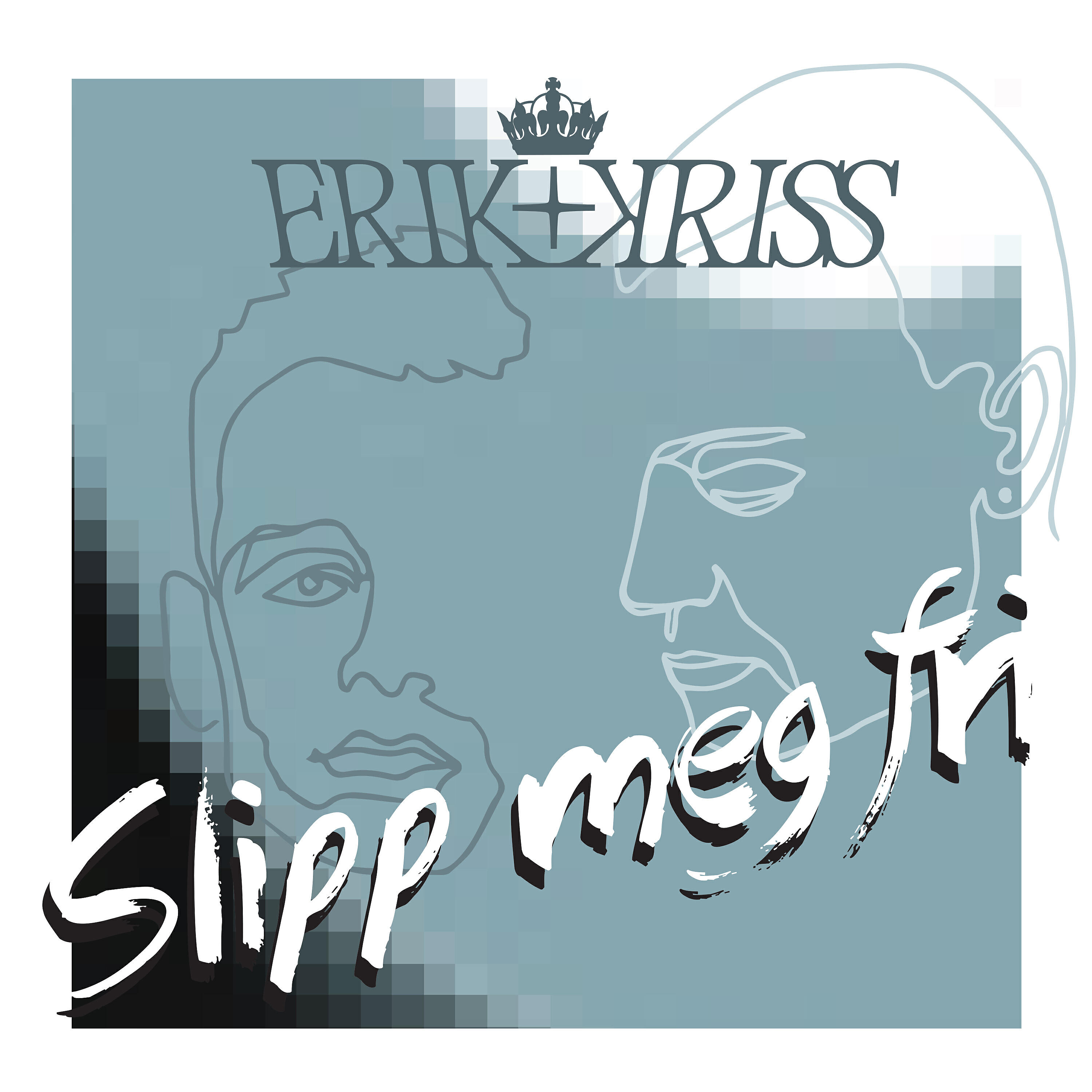Релиз Slipp Meg Fri