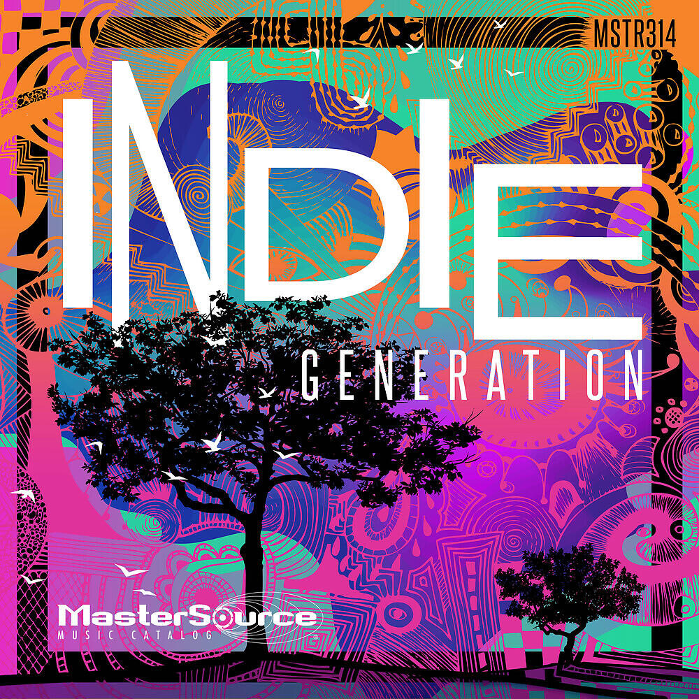 Релиз Indie Generation