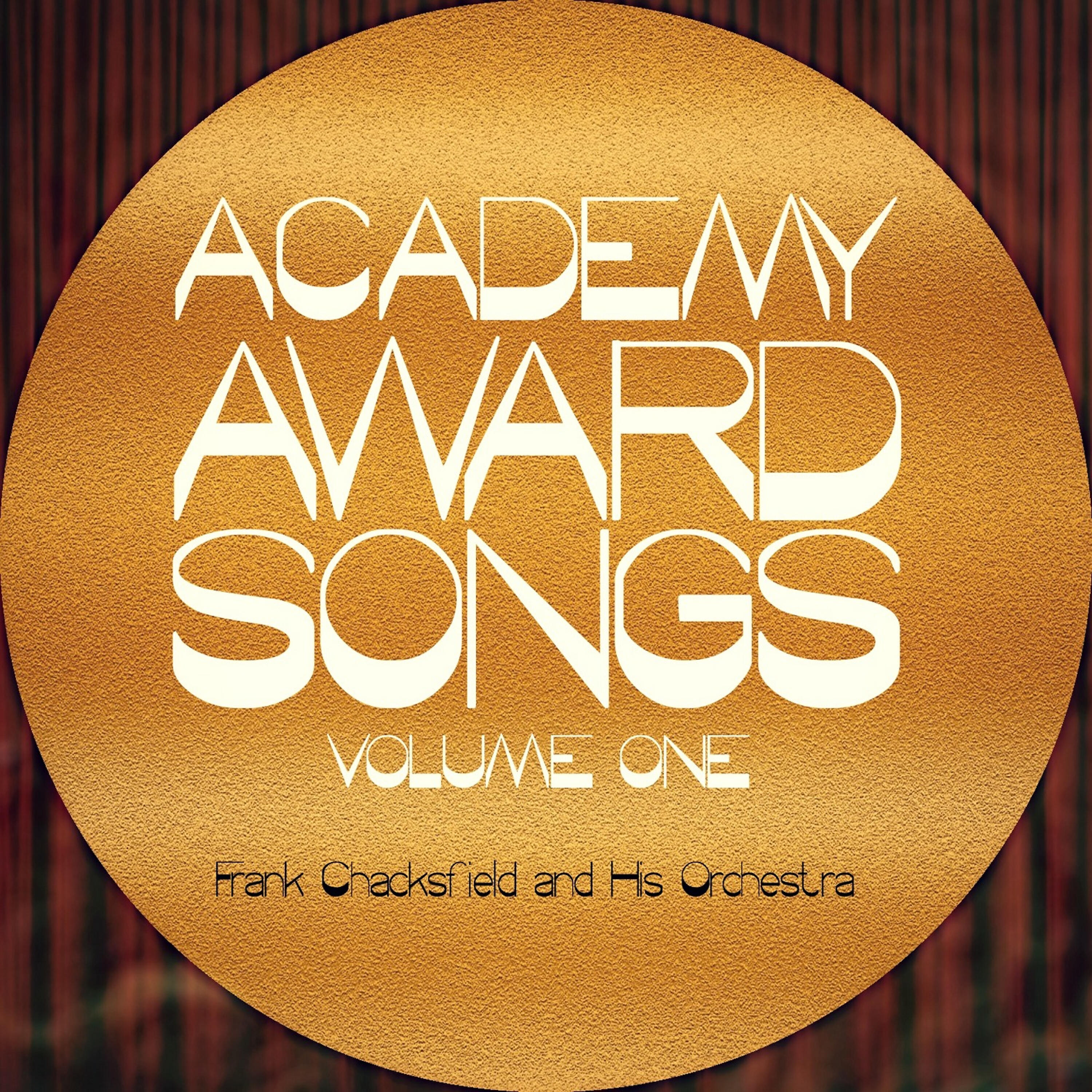 Релиз Academy Award Songs, Vol. 1