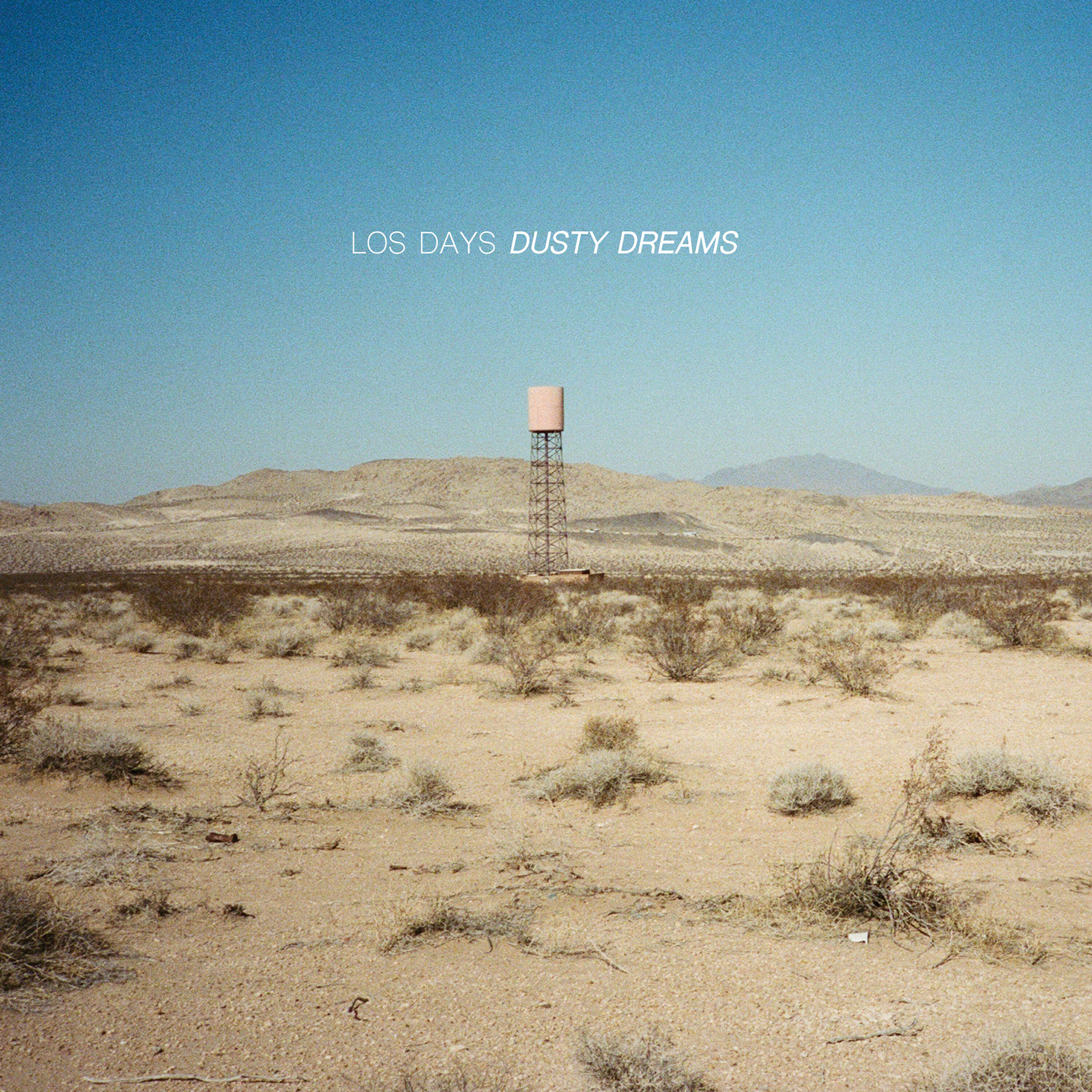 Los Days