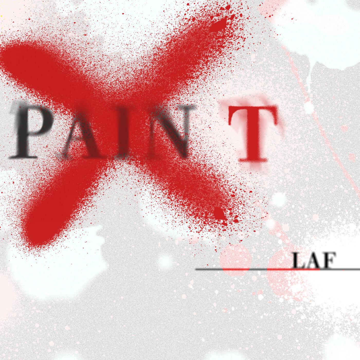 Релиз PAINT