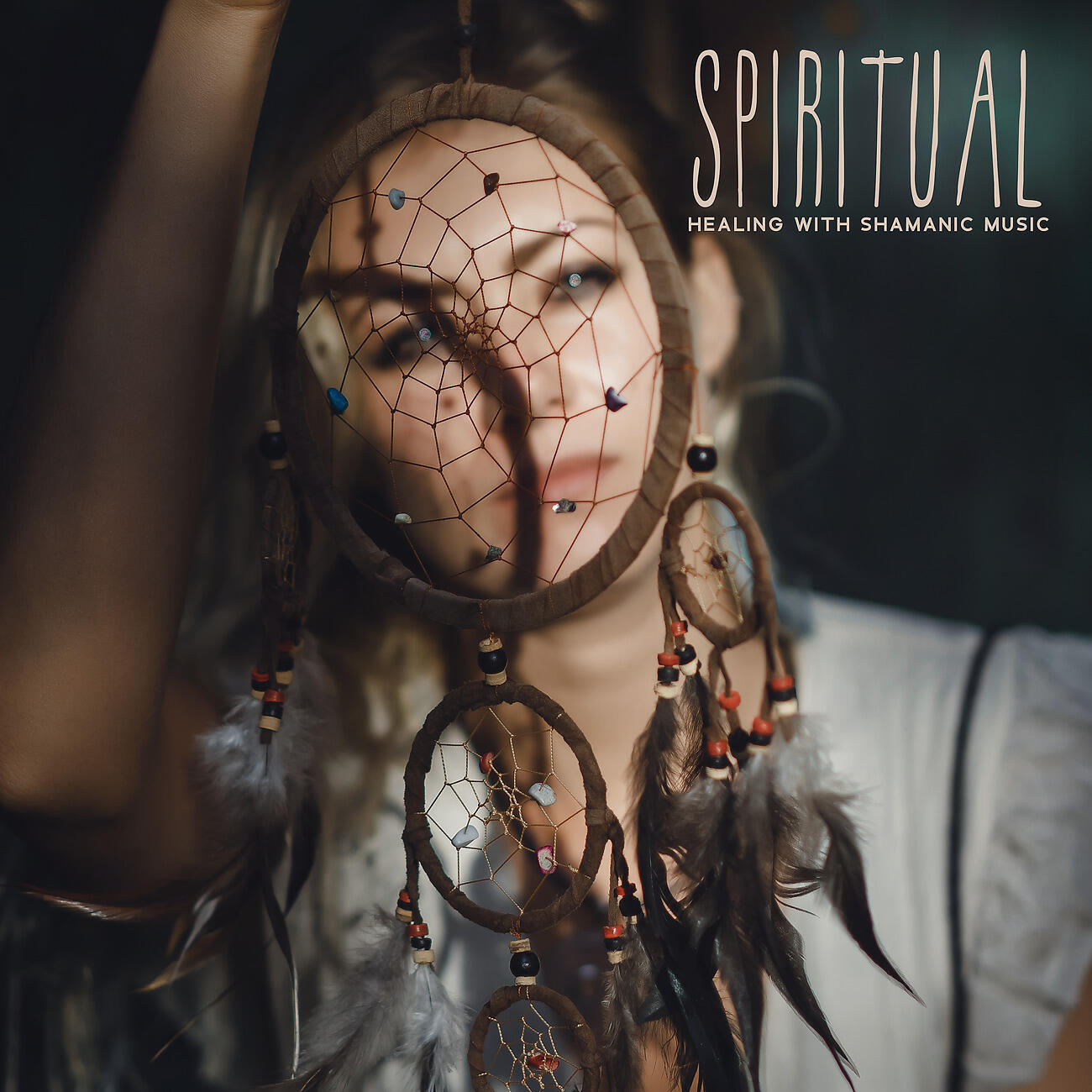 Релиз Spiritual Healing with Shamanic Music. Rhythmic Songs. Well – Being. Good Energy