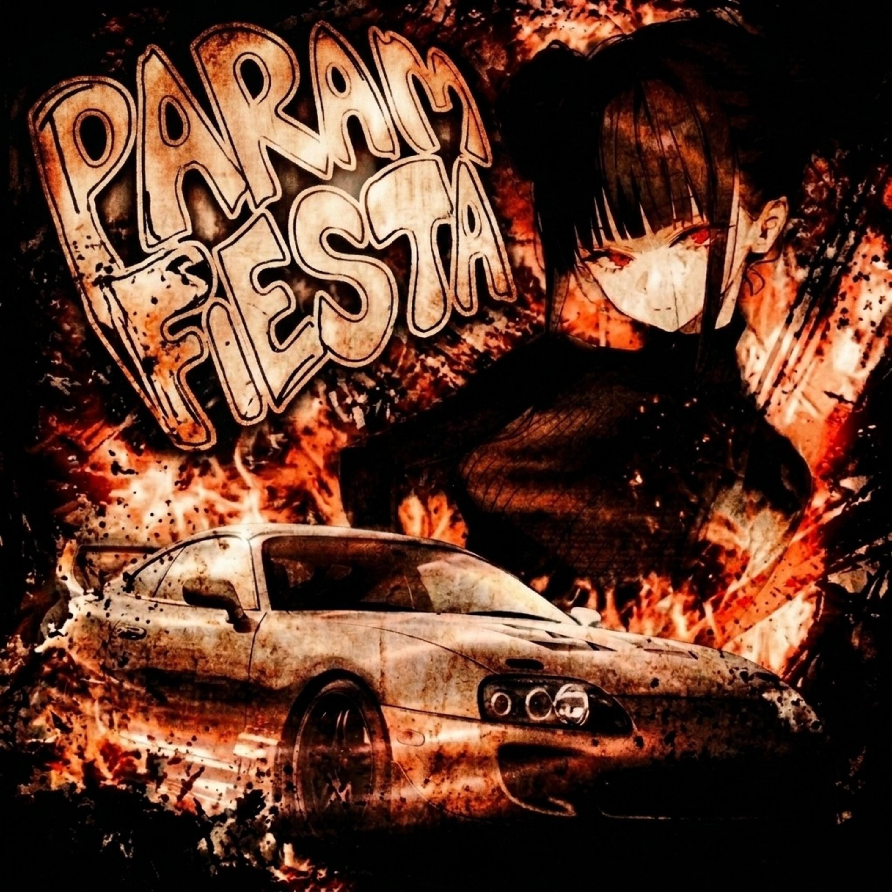 Релиз Param Fiesta