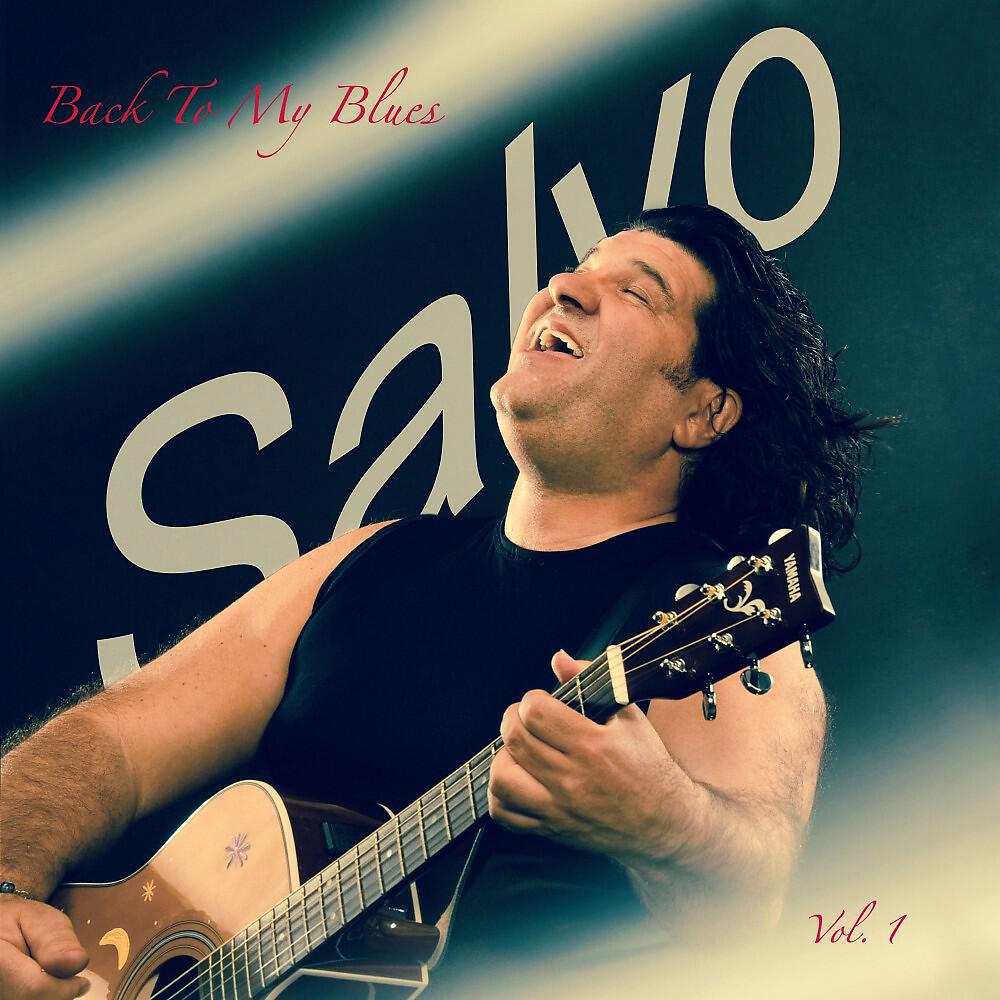 Постер альбома Back to My Blues, Vol. 1