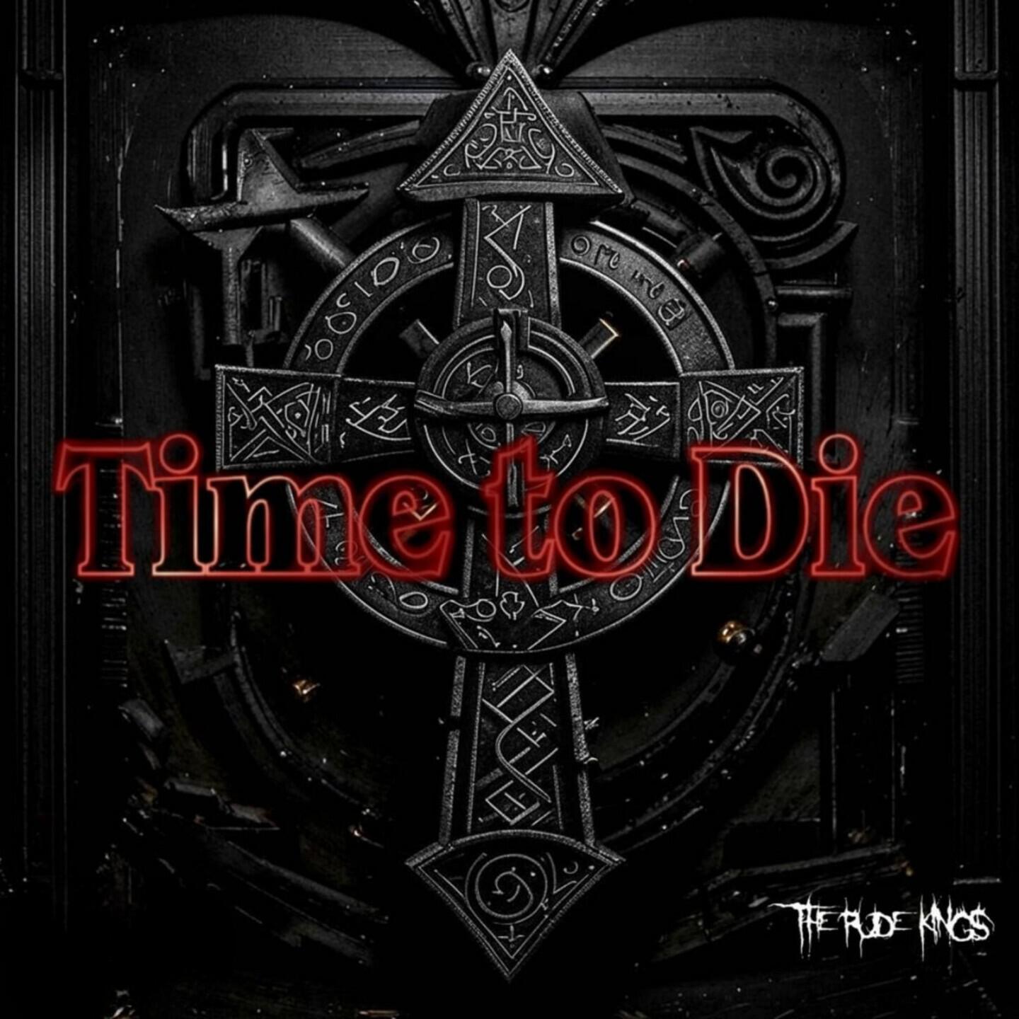 Релиз Time To Die