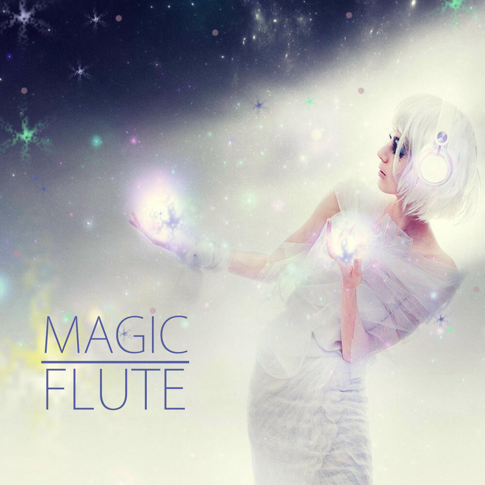 Релиз Magic Flute